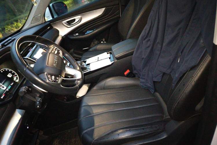 Used Roewe RX5 MAX 2021 Supreme Series 300TGI Automatic Smart Cabin Edition