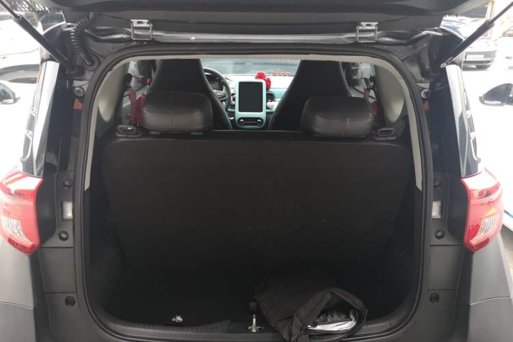 Used Chery Little Ant 2021 150 000 Yuan Ant Fan Edition New Ant Cool Version Lithium Iron Phosphate