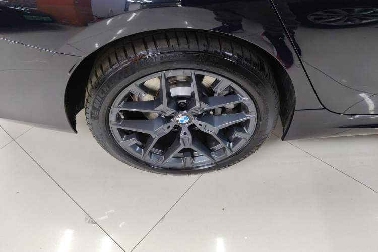 Used BMW 3 Series 2025 330Li M Sport Shadowline Package
