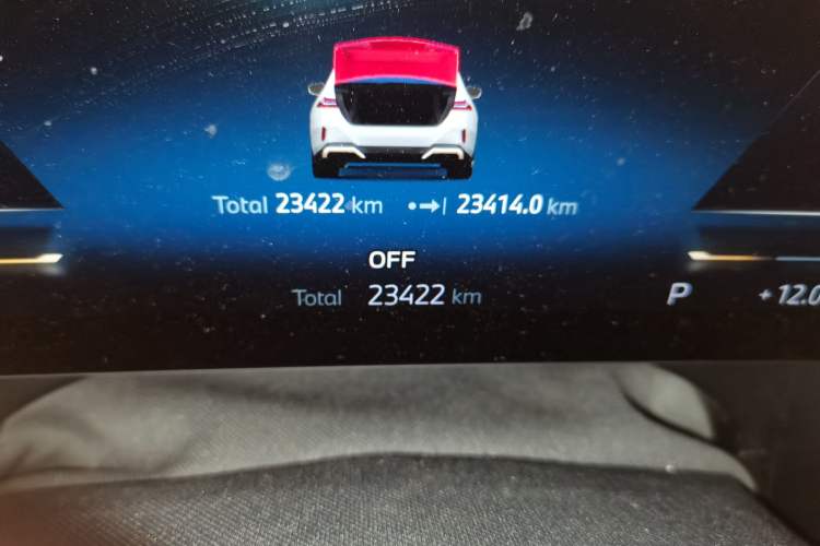 Used BMW 5 Series 2025 530Li Leading Model M Sport Package