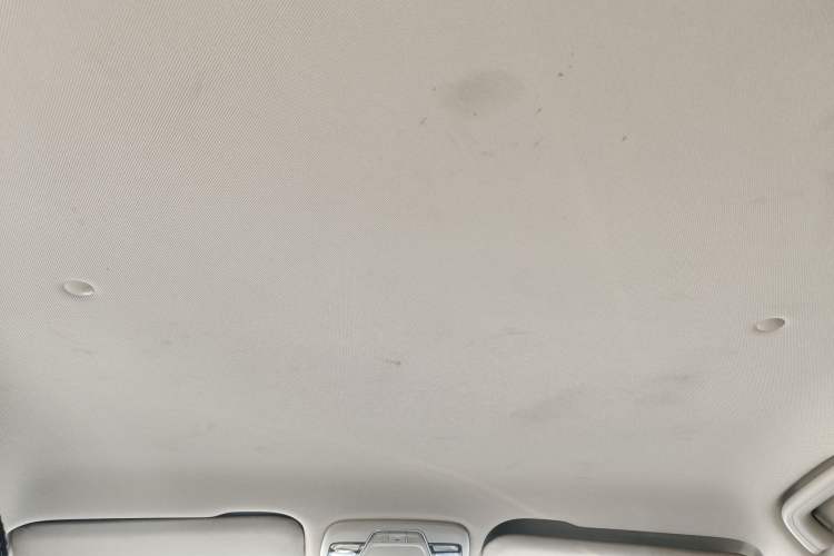 Used Geely Auto Vision X3 2017 1.5L Manual Elite Model
