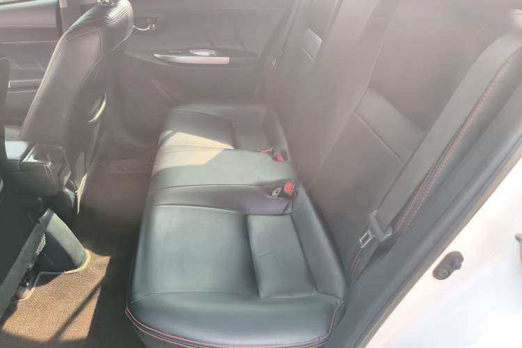 Used Toyota YARiS L Zhi Xuan 2014 1.3E Automatic Charm Edition