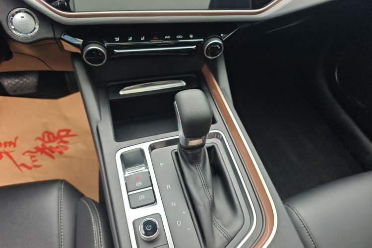 Used Chery Arrizo 5 PLUS 2021 Xiao AI 1.5T CVT Enjoy PLUS
