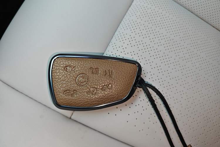 Used Buick GL8 2025 Lu Zun Smart Enjoyment Edition
