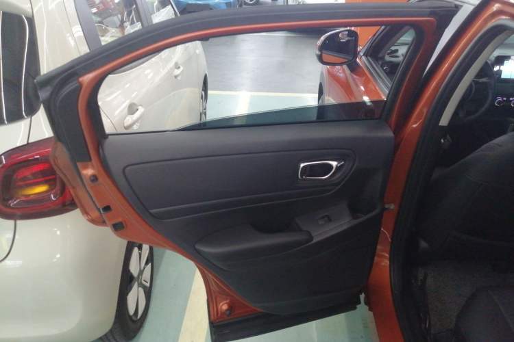 Used Honda XR-V 2023 1.5L CVT Thermal Edition