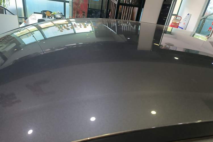 Used BYD Qin PLUS 2025 EV Smart Drive Edition 420KM Leading Model