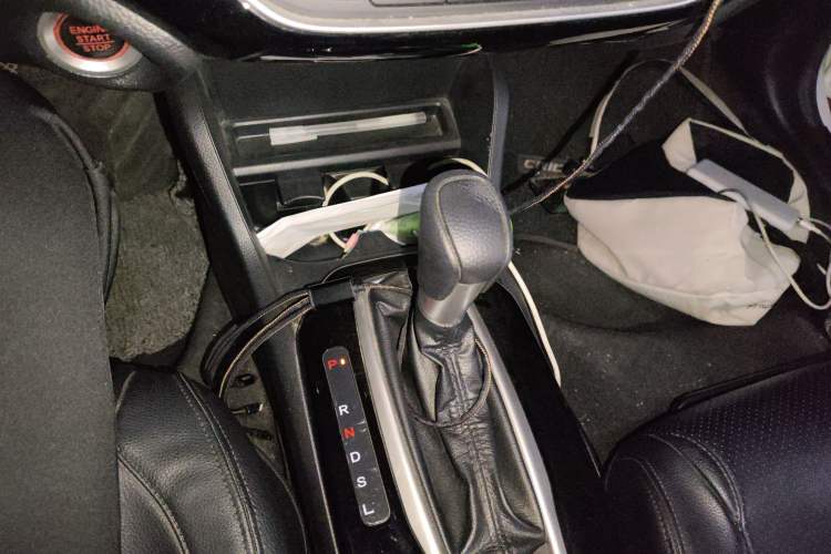 Used Honda Crider 2019 180 Turbo CVT Comfort Version China VI