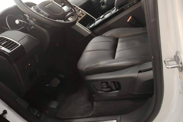 Used Land Rover Discovery 2017 3.0 SC V6 HSE
