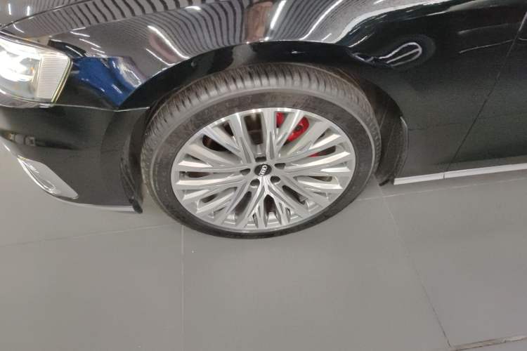 Used Audi A8 2021 A8L 50 TFSI quattro Comfort Model
