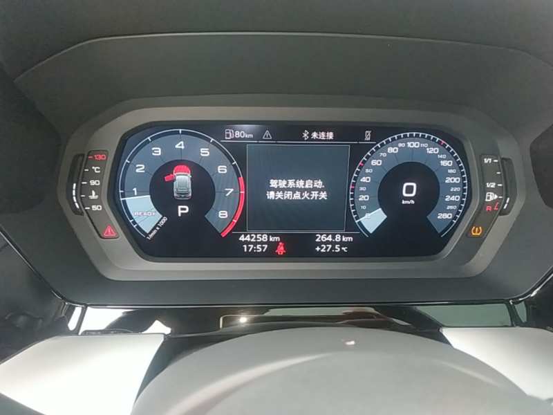 Used Audi A3 2023 Updated Sportback 35 TFSI Stylish Sports Type — 11