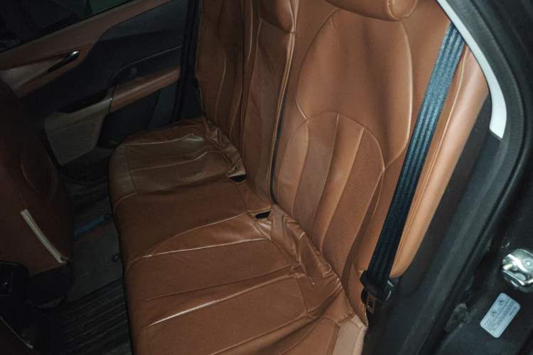 Used CHANGAN NEVO A05 2024 Truly Delicious Version 145 Leading Edition