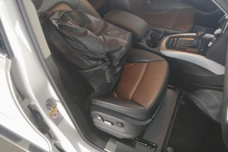 Used Audi Q5 2016 40 TFSI Technology Edition