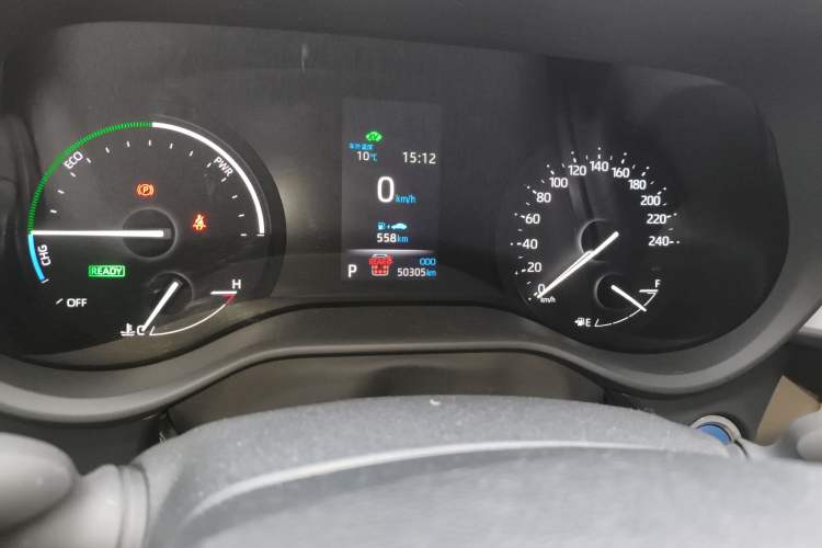 Used Toyota Sienna 2023 2.5L Hybrid Comfort Edition
