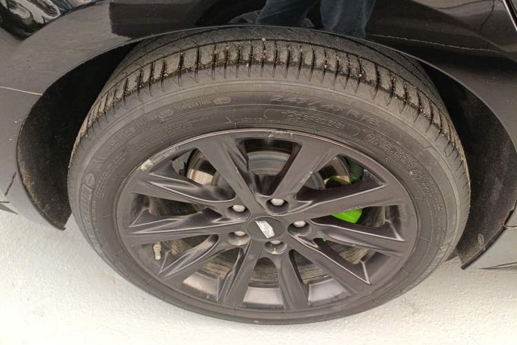 Used Cadillac CT5 2022 28T Prestige Edition
