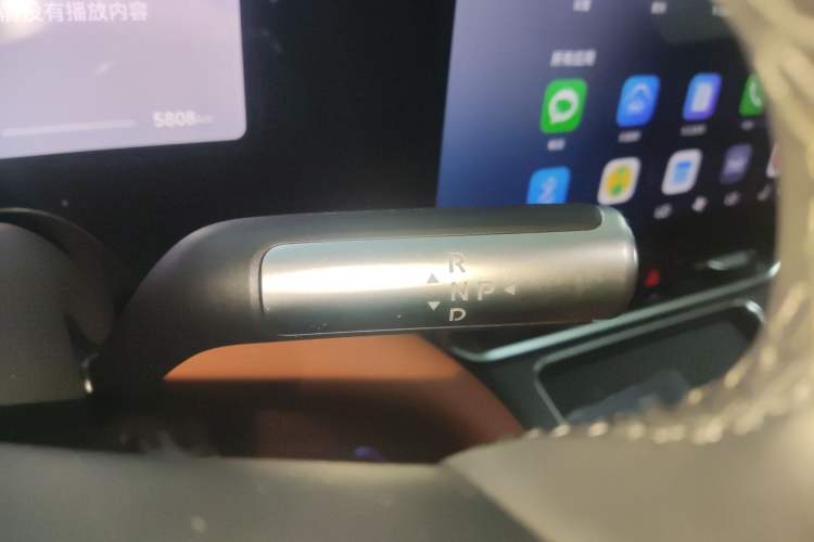 Used Hima AITO M9 2024 Range-Extended Max Edition 42 kWh 5-Seater Version
