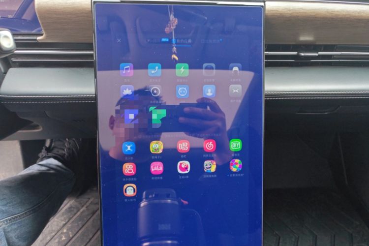 Used XPeng P5 2021 460G+
