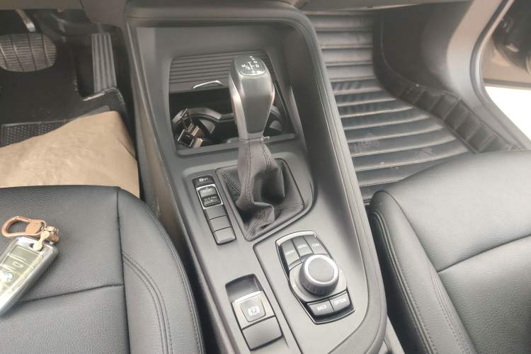 Used BMW X1 2019 sDrive18Li Fashion Model
