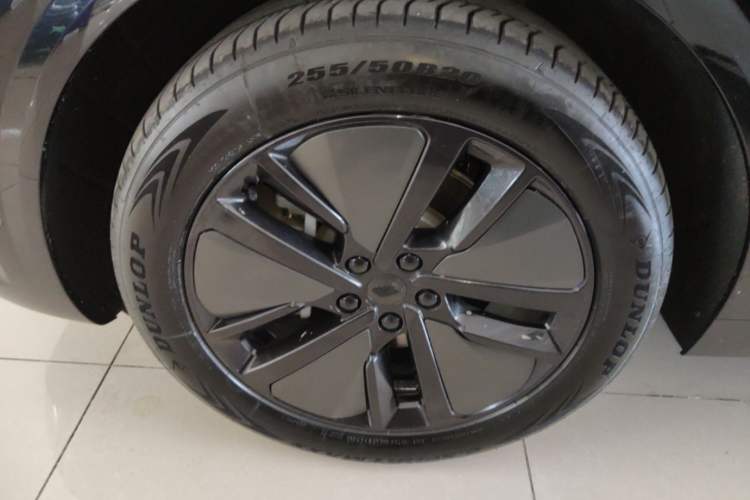 Used Li Auto L6 2024 Pro Model
