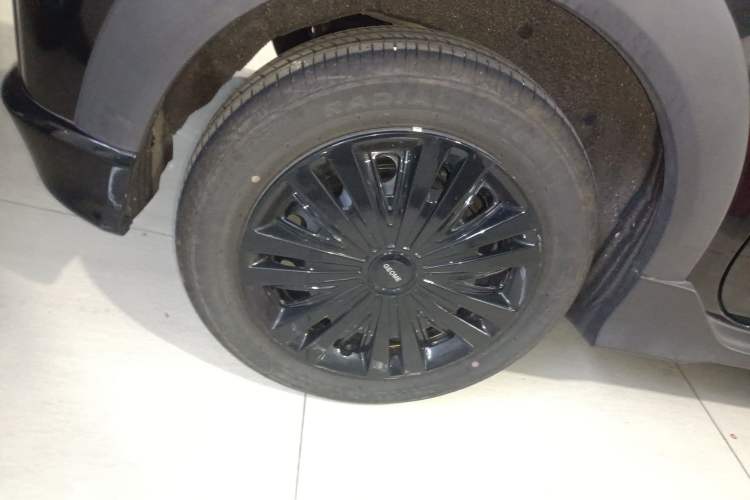 Used Geely Galaxy Panda 2024 200km Panda Kart Right Rear Wheel Hub