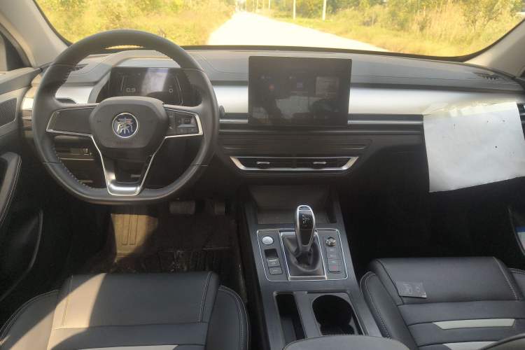 Used BYD Qin Pro 2020 Beyond Edition 1.5TI Automatic Prestige Version