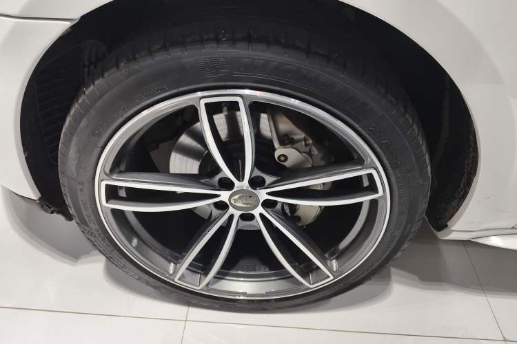 Used Porsche Macan 2014 Macan S 3.0T