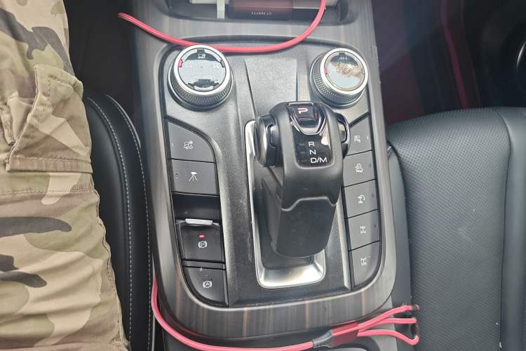 Used Tank 300 2021 Off-Road Edition 2.0T Conqueror
