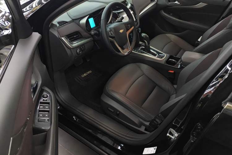 Used Chevrolet Malibu 2018 530T Automatic Fashion Edition