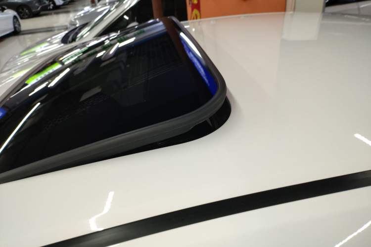 Used Honda Crider 2019 180 Turbo CVT Luxury Edition China VI Emission Standard