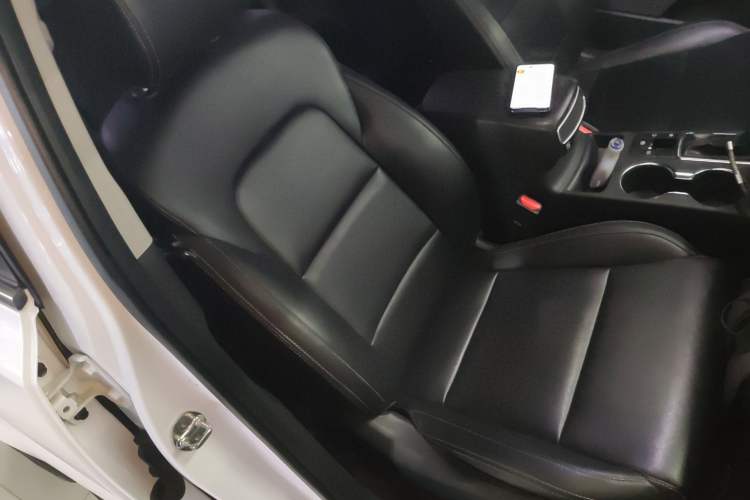 Used Kia KX5 2016 1.6T Automatic Two-Wheel Drive DLX