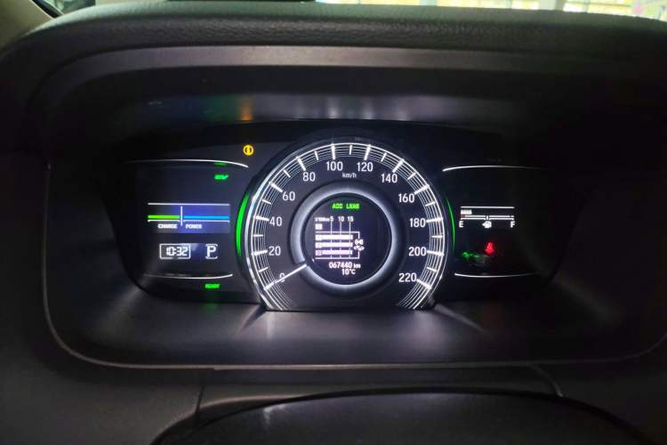 Used Honda Odyssey 2019 2.0L Rui·Smart Edition
