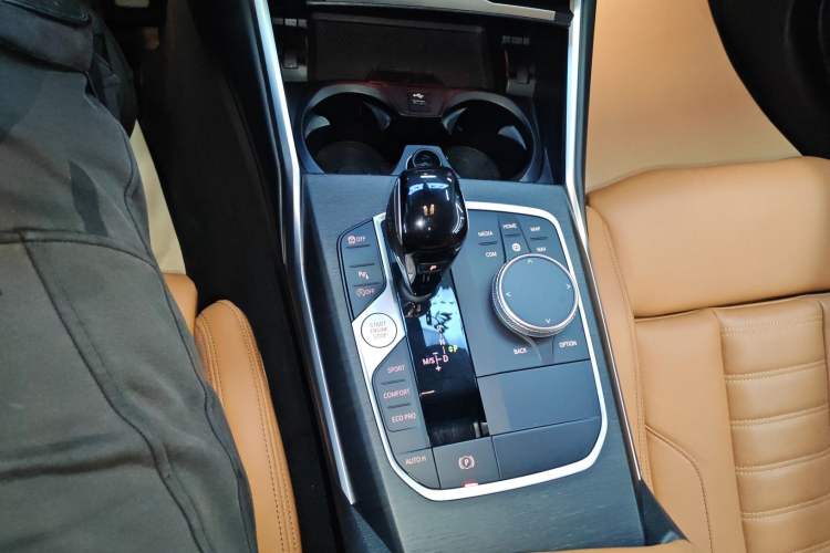 Used BMW 4 Series 2022 425i M Sport Package
