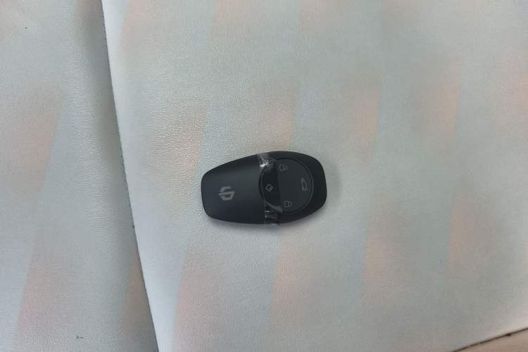 Used Leapmotor T03 2022 Star Diamond Edition
