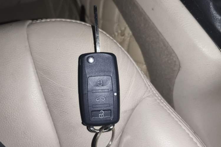 Used Volkswagen Passat 2009 1.8T Manual Luxury Model