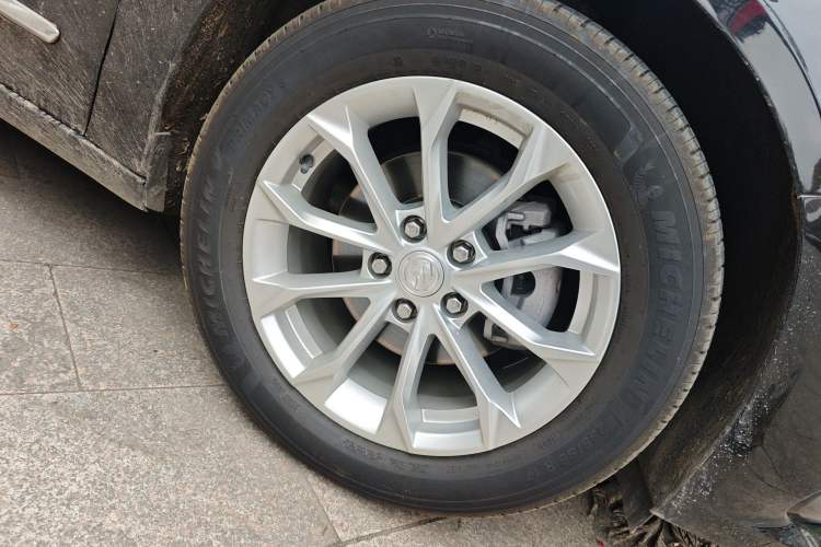 Used Buick LaCrosse 2021 552T Luxury Version