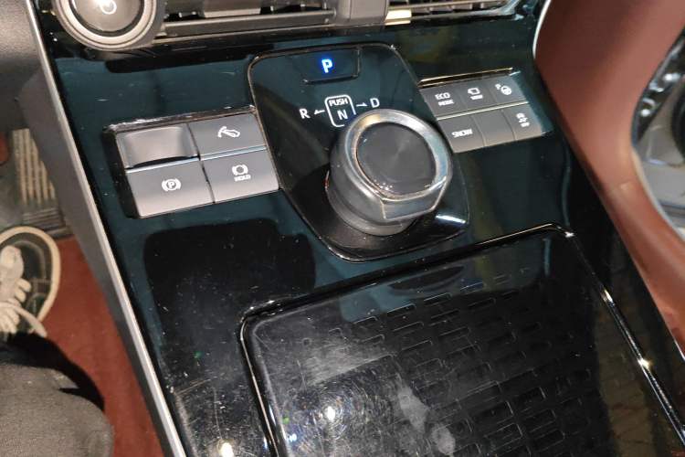 Used Toyota GAC Toyota bZ4X 2022 Long-Range Pro