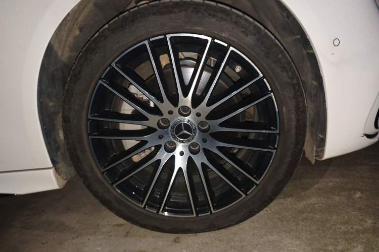 Used Mercedes-Benz C-Class 2024 Restyled C 260 L Sport Edition
