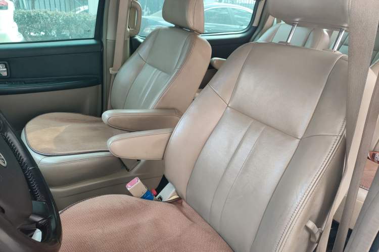 Used Buick GL8 2013 2.4L Executive Edition