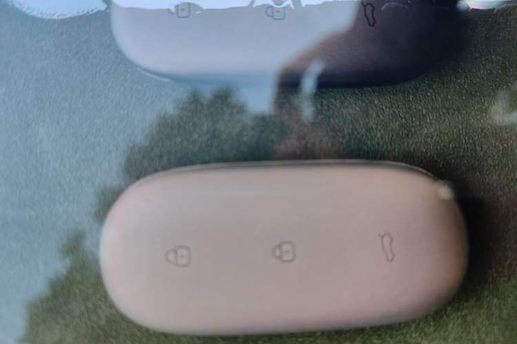 Used Li Auto L7 2023 Pro Model