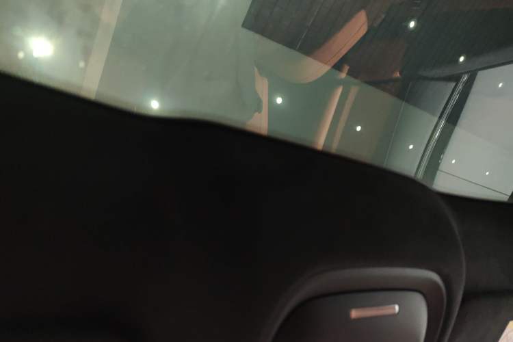 Used XPeng G9 2025 625 Long-Range Max
