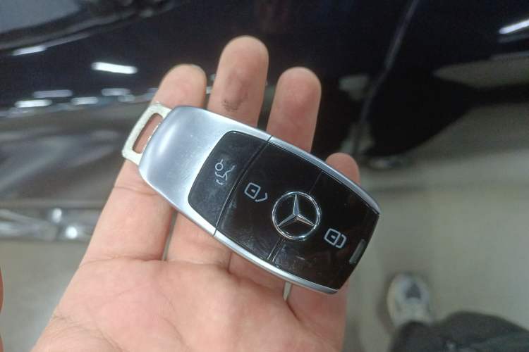 Used Mercedes-Benz E-Class 2020 Facelift E 260 L
