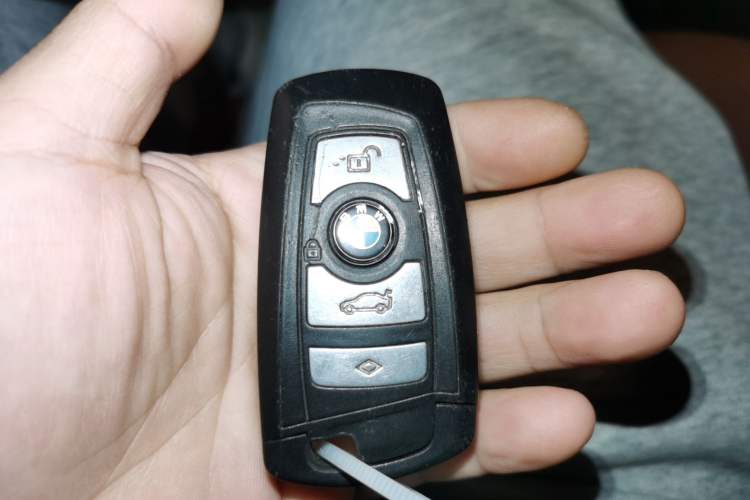 Used BMW 5 Series GT 2015 535i Leading Model
