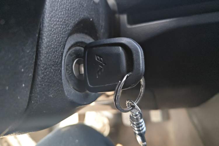 Used Wuling Hongguang PLUS 2019 1.5T Manual Wealthy Version 2 Seats
