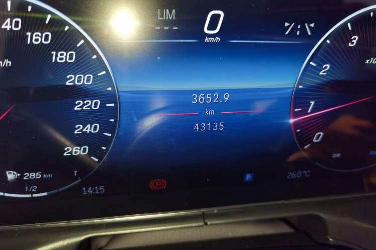 Used Mercedes-Benz C-Class 2022 Restyled C 200 L Sport Edition
