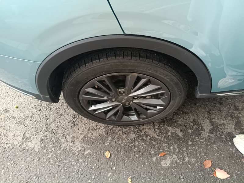 Used NETA V 2022 Chao 400 Lite — 25