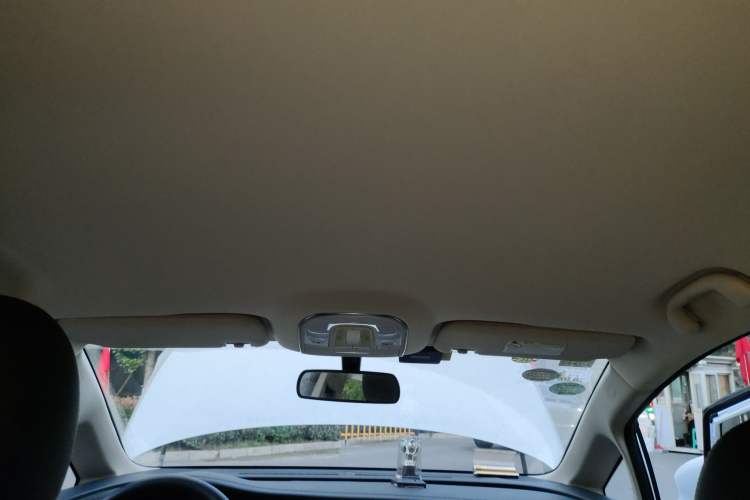 Used BYD Song MAX 2017 1.5T Manual Smart Connect Luxury 7-Seater
