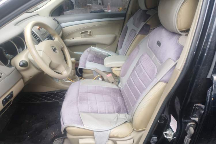 Used Nissan Sylphy 2012 Classic 1.6XE Manual Comfort Edition