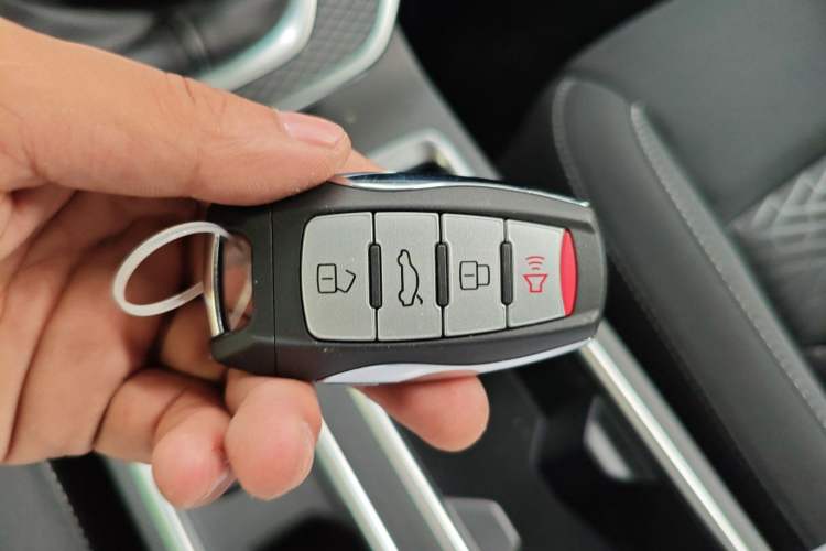 Used Haval M6 2023 PLUS 1.5T Manual Elite Smart Connectivity Model