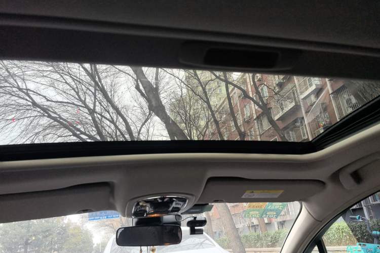 Used Peugeot 508 2015 1.8THP Automatic Prestige Edition