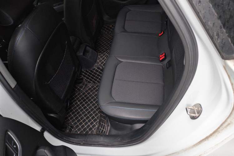 Used Audi A3 2019 Sportback 35 TFSI Fashion Edition China VI Emission Standard