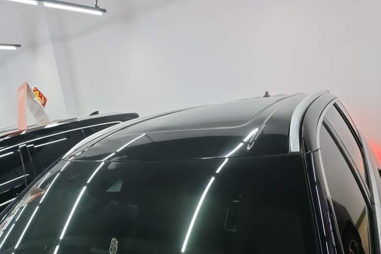 Used Lincoln Aviator 2020 3.0T V6 Four-Wheel Drive Zunya Edition